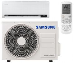 WindFree AVANT Klimatizace Samsung