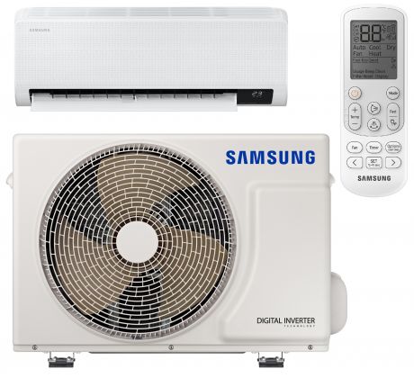 WindFree Comfort  Klimatizace Samsung