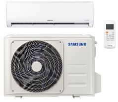 AR35 - Klimatizace Samsung výkony 2,6 až 7,0 kW